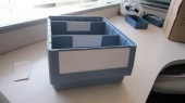 Material box NO3209