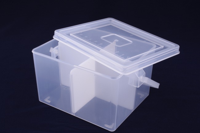 Plastic Drawer Storage Tool Containers 