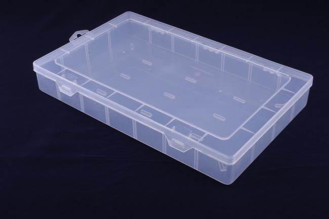 Plastic Drawer Storage Tool Boxes