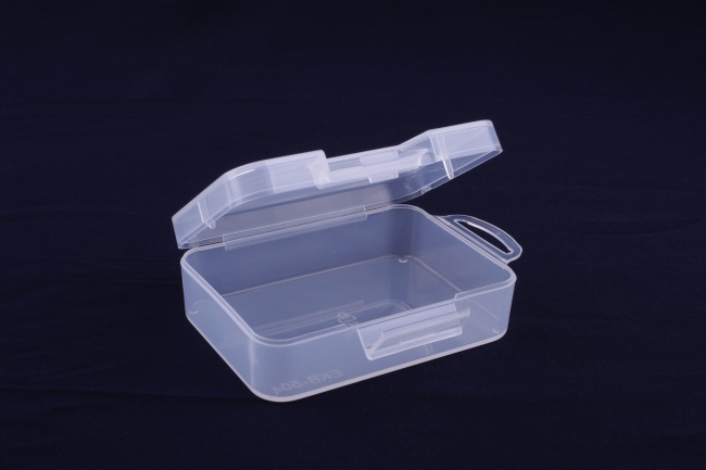 Plastic Storage Tool Boxes