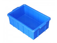 SMALL WAREHOUSE STORAGE BOXES