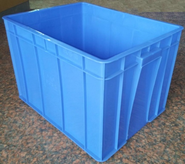 MEDIUM WAREHOUSE STORAGE BOXES