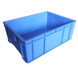 LIHGT  WAREHOUSE STORAGE CRATES