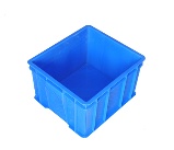 SMALL WAREHOUSE RECYCLED STORAGE BOXES