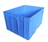 MEDIUM WAREHOUSE STORAGE BOXES