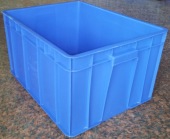 LIHGT  WAREHOUSE STORAGE BOXES