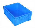 SMALL WAREHOUSE STORAGE BOXES