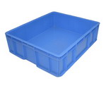 UNIVERSAL PLASTIC CRATES