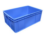 UNIVERSAL PLASTIC BOXES