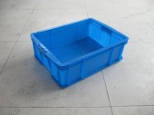 SMALL WAREHOUSE RECYCLED STORAGE BOXES