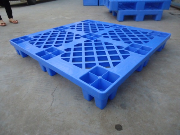  Lightweight Nestable Storage Plastic Pallets