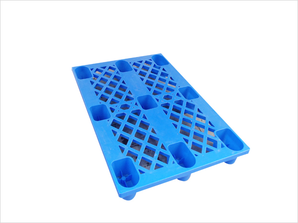  Lightweight Nestable Storage Plastic Pallets