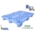 Lightweight Nestable Plastic Pallets Provider