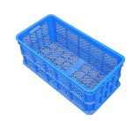 Plastic Storage EGG Baskets