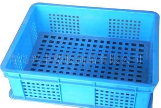 Plastic Storage Baskets