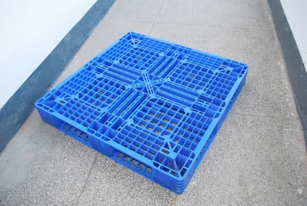 Lightweight  Plastic Pallets 1200*1000*150MM