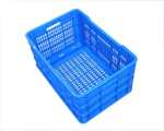 EURO Plastic Storage Baskets