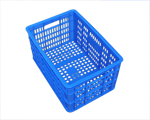 Plastic Food Baskets