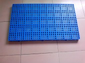 Plastic Product Racks