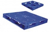 Lightweight Stackable Plastic Pallets