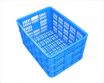 Rectangular Plastic Baskets