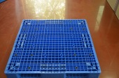 JIS Stackable Heavy-duty Plastic Pallets