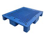 JIS Forklift truck Plastic Pallets