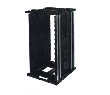 ESD Plastic Divider Rackable for PCB