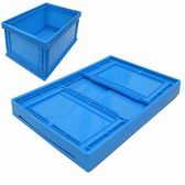 Collapsible Universal Plastic Containers 3012