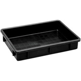 ESD Transport Plastic  Trays