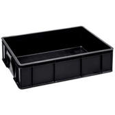 ESD Plastic Storage Containers