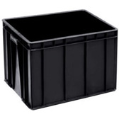 Medium Warehouse Transport  ESD Plastic Containers