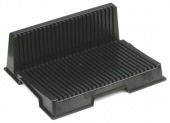 Assembly Lines ESD Plastic Divider Trays