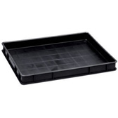 ESD Plastic Storage Trays