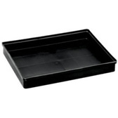 Small Warehouse Storage plastic Trays