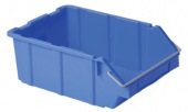 Warehouse Storage Plastic Bins