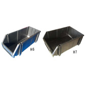 ESD Plastic Storage Bins