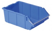 Hand Held Plastic Bins