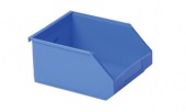 Rackable Stroage Plastic Bins