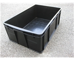 Assembly Lines ESD Plastic Containers