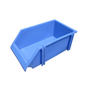 ULINE PLASTIC STACKABLE BINS