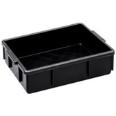 Small Warehouse Storage plastic Boxes