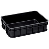 ESD Transport and Storage Plastic Containers 