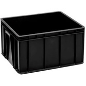 Warehouse Storage ESD plastic Boxes