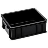 Assembly Lines ESD Plastic Crates