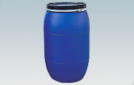 50 Litre Plastic Drums