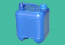 Blue 5 Litre Plastic Drums