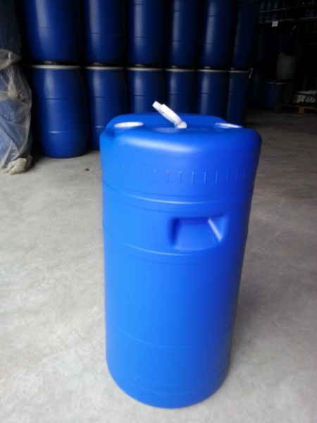 60 Litre Plastic Drums