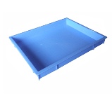 Plastic Storage Trays