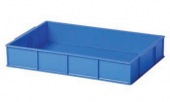 Industrial Plastic Trays